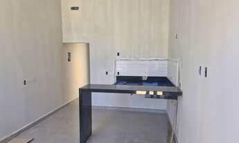 Imagem: Casa Térrea 2 Dormitórios- Parque Vista