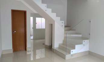 Imagem 4: Encante-se com esta casa moderna e aconchegante no Vila Carvalho Disponivel para venda e l