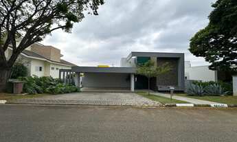 Imagem: Casa 3 Suítes Condomínio Fazenda Imperial/Sorocaba