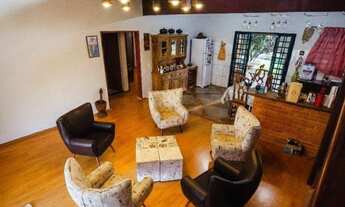 Imagem 2: Casa com 4 quartos 180 m² - Condomínio Village da Serra - Araçoiaba da Serra/SP