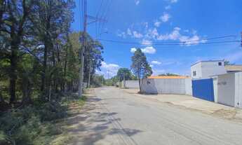 Imagem 6: Belo galpão 800m² com pé direito alto, encostado na Rodovia Raposo Tavares- Sorocaba/SP