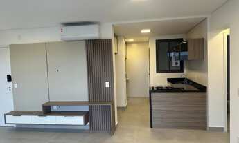 Imagem 2: Apartamento para locação no Residencial Alameda JK, Votorantim-SP: 2 quartos, 1 suíte, 1 s