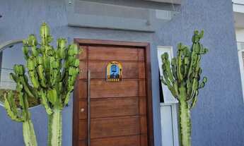 Imagem 3: Sobrado 3 Dormitórios Condomínio Horizontes de Sorocaba