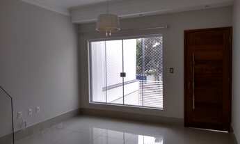 Imagem 5: Encante-se com esta casa moderna e aconchegante no Vila Carvalho Disponivel para venda e l