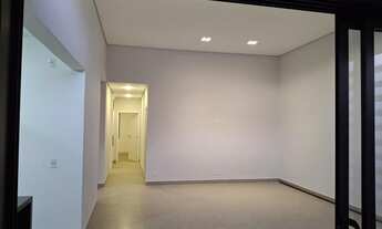 Imagem 6: Casa 3 Suítes Residencial Vilazul- Sorocaba/SP