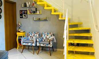 Imagem 6: Casa 108M², 3 Dormitórios no Jardim Napoli- Sorocaba/SP