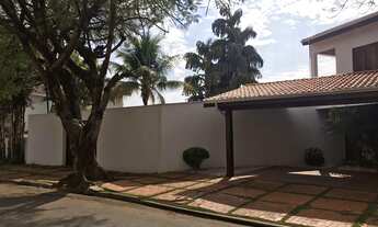 Imagem 5: Sobrado com 3 Suítes Condomínio Granja Olga I Sorocaba/SP