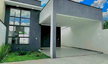 Imagem: Casa 03 Dormitórios, 01 suíte, Piscina