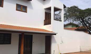 Imagem 7: Sobrado com 3 Suítes Condomínio Granja Olga I Sorocaba/SP