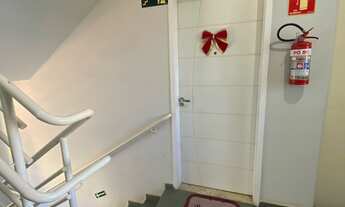 Imagem 7: Apartamento 2 Dormitórios no Residencial Lotus- Jardim Simus/SP