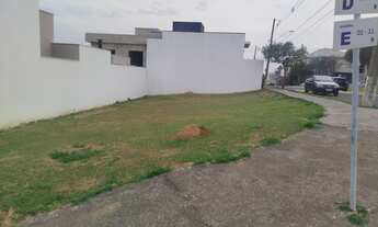 Imagem 6: Terreno 285m² Condomínio Vila Azul- Boa Vista- Sorocaba/SP