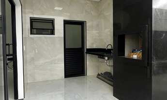 Imagem 5: Casa 200m² Condomínio Reserva Ipanema/ Sorocaba/SP