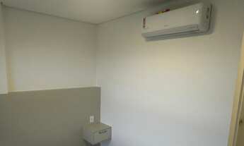 Imagem 7: Apartamento para locação no Residencial Alameda JK, Votorantim-SP: 2 quartos, 1 suíte, 1 s