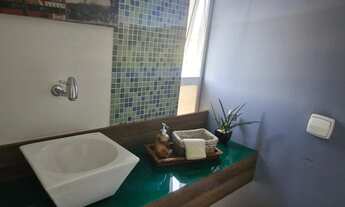 Imagem 7: Sobrado 3 Dormitórios Condomínio Horizontes de Sorocaba