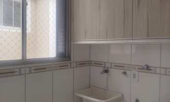 Imagem 3: Lindo Apartamento com 51,00m Vila Gabriel- Sorocaba/SP