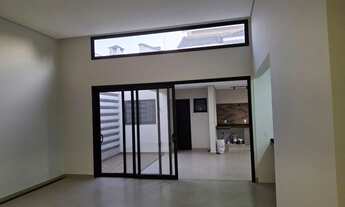 Imagem 5: Casa 3 Suítes Residencial Vilazul- Sorocaba/SP