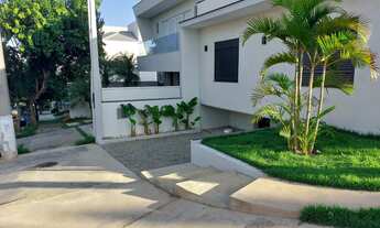 Imagem 1: Casa 3 Suítes Residencial Vilazul- Sorocaba/SP