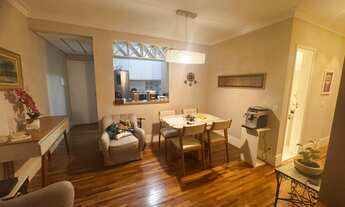 Imagem 4: Apartamento 3 dormitórios sendo uma Suite 85m ao lado do Shopping Iguatemi Esplanada Campo