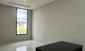 Imagem: Casa 200m² Condomínio Reserva Ipanema/