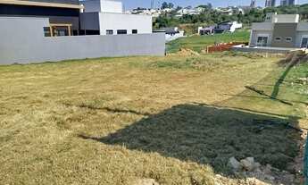 Imagem: Terreno Condomínio Bounganville Avenida