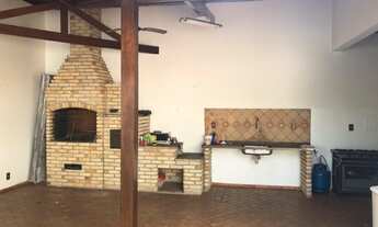 Imagem 3: Sobrado com 3 Suítes Condomínio Granja Olga I Sorocaba/SP