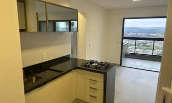 Imagem 3: Apartamento para locação no Residencial Alameda JK, Votorantim-SP: 2 quartos, 1 suíte, 1 s