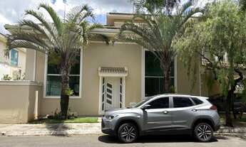 Imagem: Sobrado 4 Dormitórios Condominio Vilazul