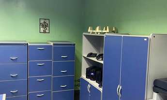 Imagem 4: Galpão à venda, 1000 m² por r$ 3.500.000 - Zona Industrial - Sorocaba/sp