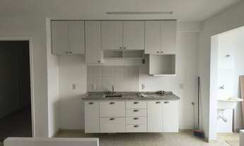 Imagem 3: Apartamento 2 Dormitórios Jardim São Carlos- Sorocaba/SP