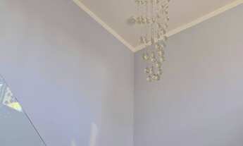 Imagem 5: Sobrado 3 Dormitórios Condomínio Horizontes de Sorocaba