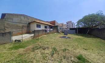 Imagem: Terreno 232m² Bairro Piazza Di Roma- Sorocaba/SP