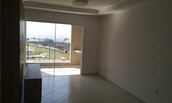 Imagem 7: Excelente Apartamento para locação no Parque Campolim, Sorocaba-SP: 3 quartos, 1 suíte, 1