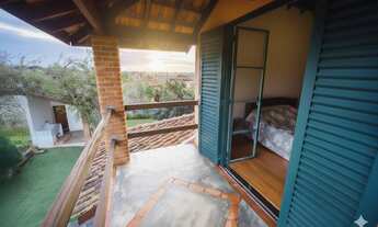 Imagem 6: Casa com 4 quartos 180 m² - Condomínio Village da Serra - Araçoiaba da Serra/SP