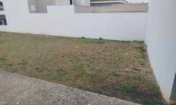 Imagem 5: Terreno 285m² Condomínio Vila Azul- Boa Vista- Sorocaba/SP