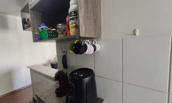 Imagem 3: Apartamento 2 Dormitórios Residencial Platinum- Vila Fiori/SP