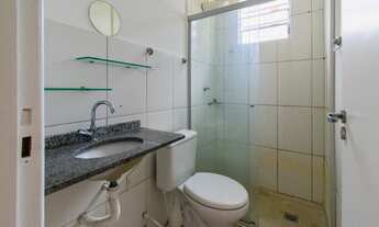 Imagem 2: Excelente Apartamento 2 Dormitórios 55m²- Vila Gabriel- Sorocaba/SP