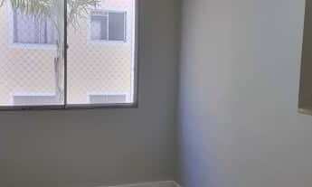 Imagem: Apartamento 2 dormitórios - Parque Sicilia