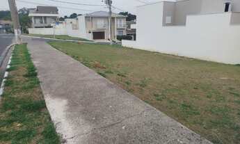 Imagem 3: Terreno 285m² Condomínio Vila Azul- Boa Vista- Sorocaba/SP