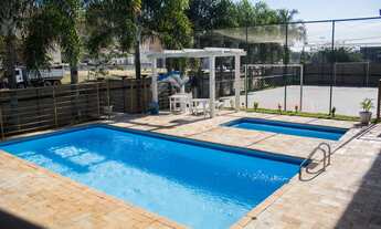 Imagem 5: Cobertura Duplex 158m² 2 Dormitórios - Vila Gabriel /Sorocaba