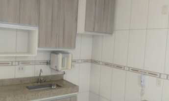 Imagem 2: Lindo Apartamento com 51,00m Vila Gabriel- Sorocaba/SP