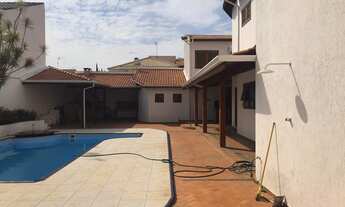 Imagem 4: Sobrado com 3 Suítes Condomínio Granja Olga I Sorocaba/SP