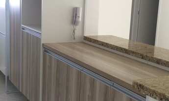 Imagem 2: Excelente Apartamento para locação no Parque Campolim, Sorocaba-SP: 3 quartos, 1 suíte, 1