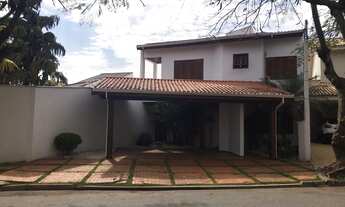 Imagem: Sobrado com 3 Suítes Condomínio Granja