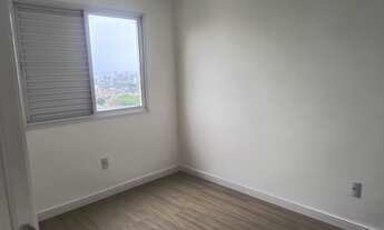 Imagem 7: Apartamento 2 Dormitórios Jardim São Carlos- Sorocaba/SP