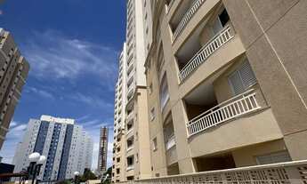 Imagem: Apartamento 3 Dormitórios, 67m² no Campolim