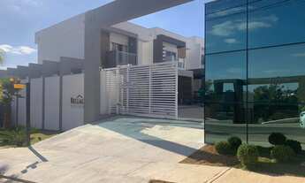 Imagem: Casa em Condomínio para Locação em Votorantim-SP