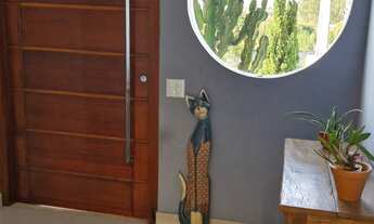 Imagem 4: Sobrado 3 Dormitórios Condomínio Horizontes de Sorocaba