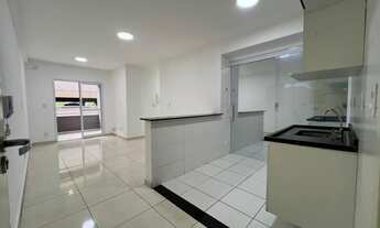 Imagem 2: Apartamento de 3 dormitório sendo 1 suíte e Vaga coberta no Alpha Club Residencial