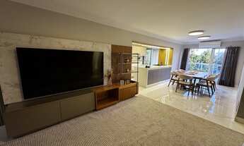 Imagem: Apartamento 4 Dormitórios Condomínio Esplanada