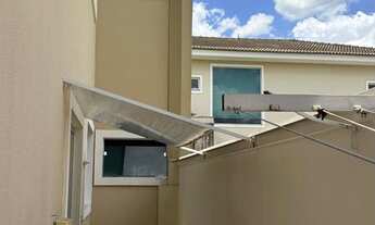 Imagem 4: Sobrado 4 Dormitórios Condominio Vilazul- Alto da Boa Vista- Sorocaba/SP